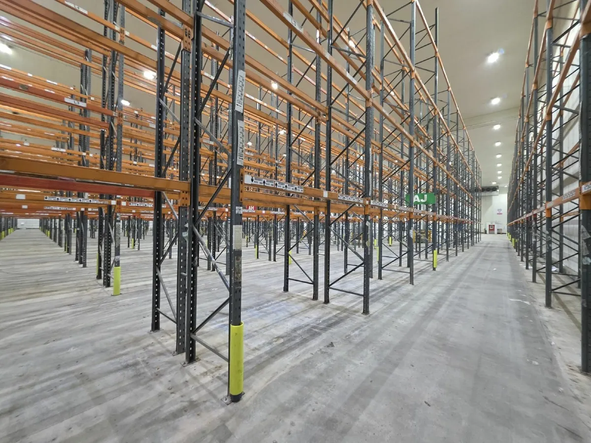 Pallet Racking - Image 2