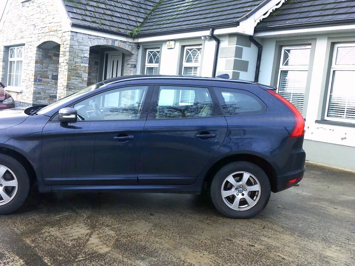 Volvo XC60 2016---TIDY JEEP - Image 4