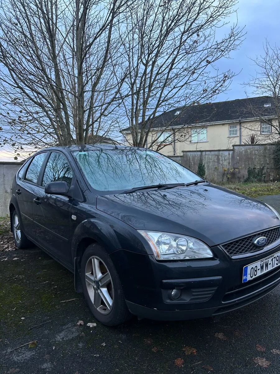 Ford focus - Image 1