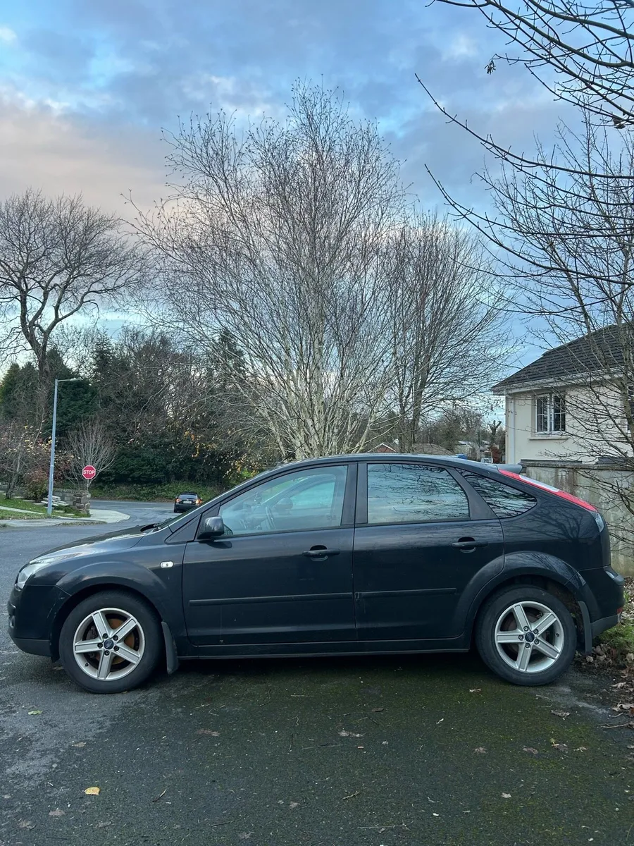 Ford focus - Image 2