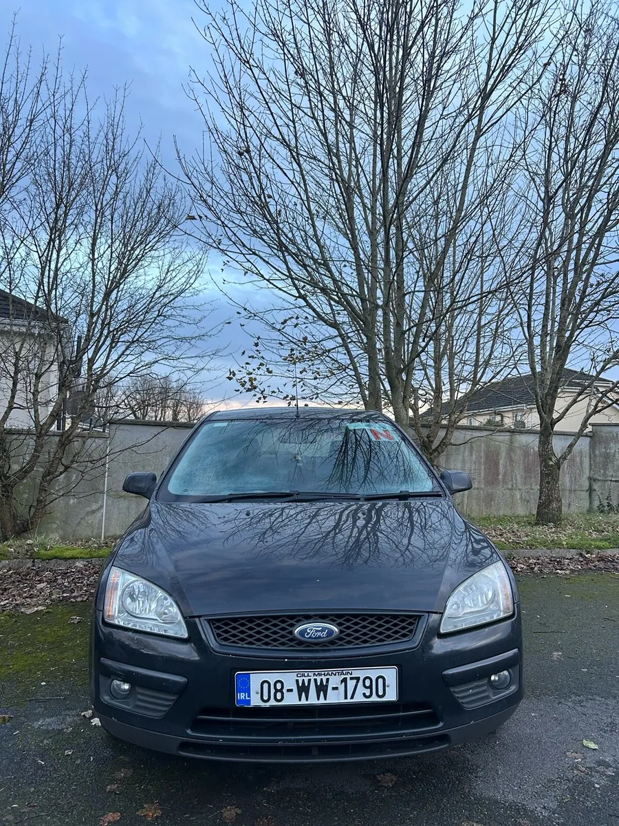 Ford focus - Image 3