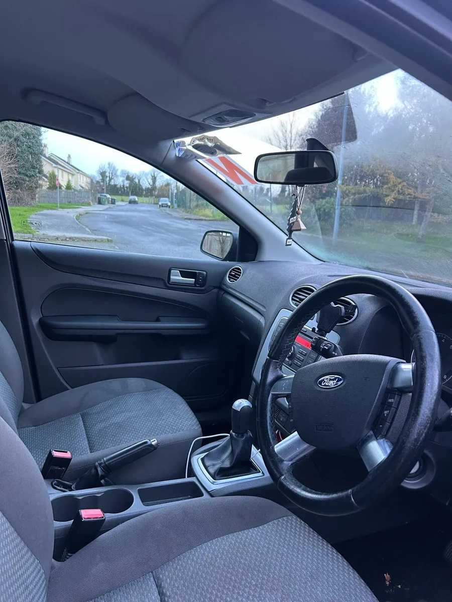 Ford focus - Image 4