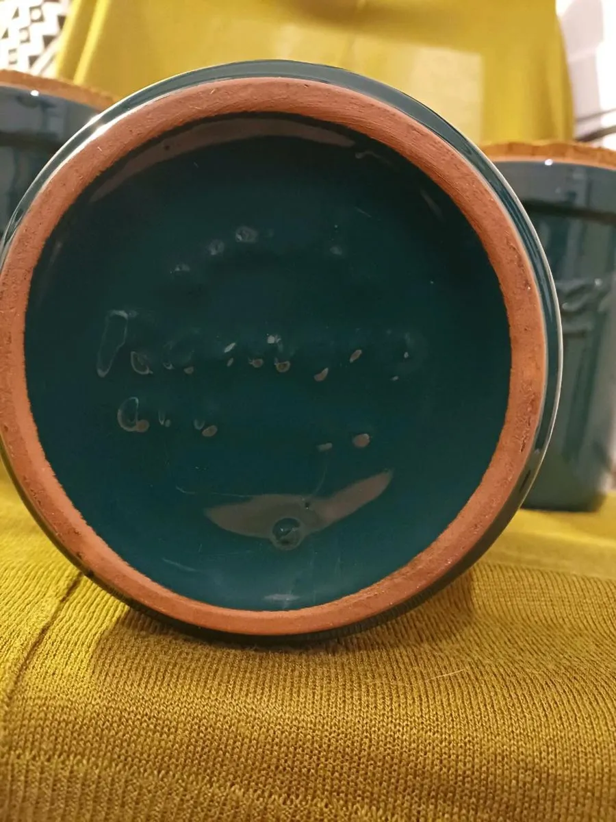 Retro kitchen storage container set - Image 2