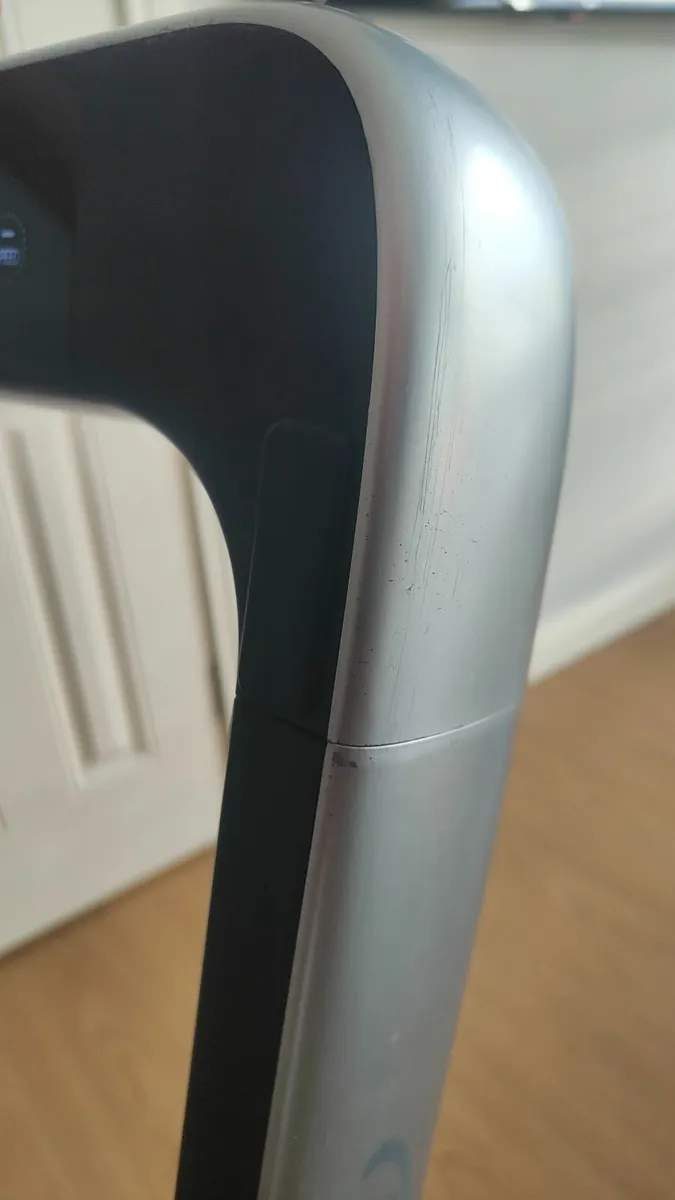 Merax 2-in-1 Folding Walking Pad / Treadmill - Image 3