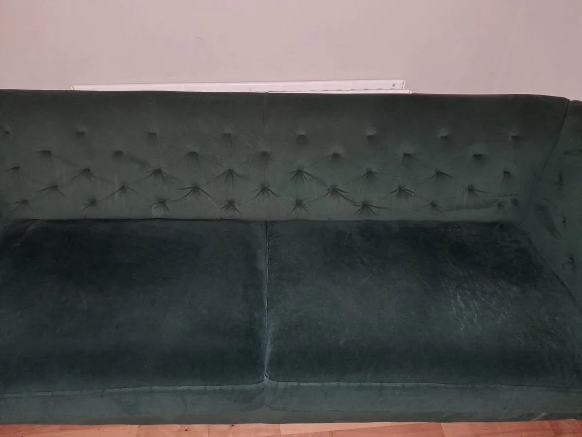 3 Seat Sofa - Image 3