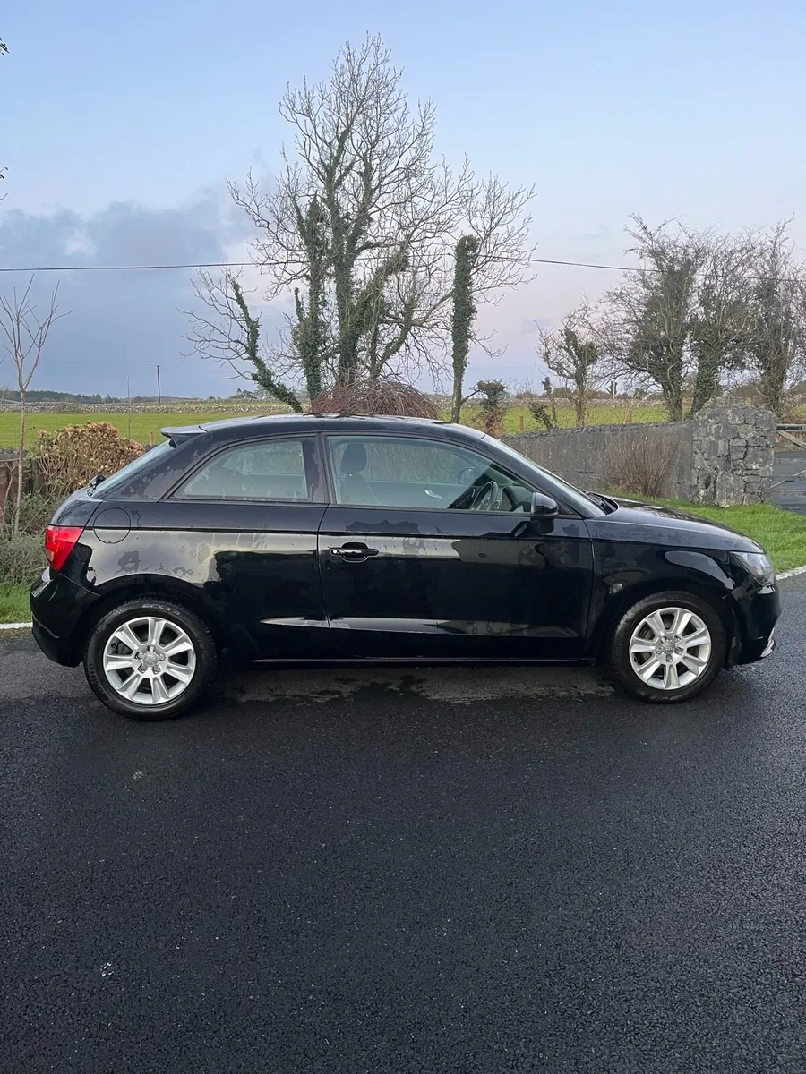 Audi A1 1.2 Tfsi manual - Image 4