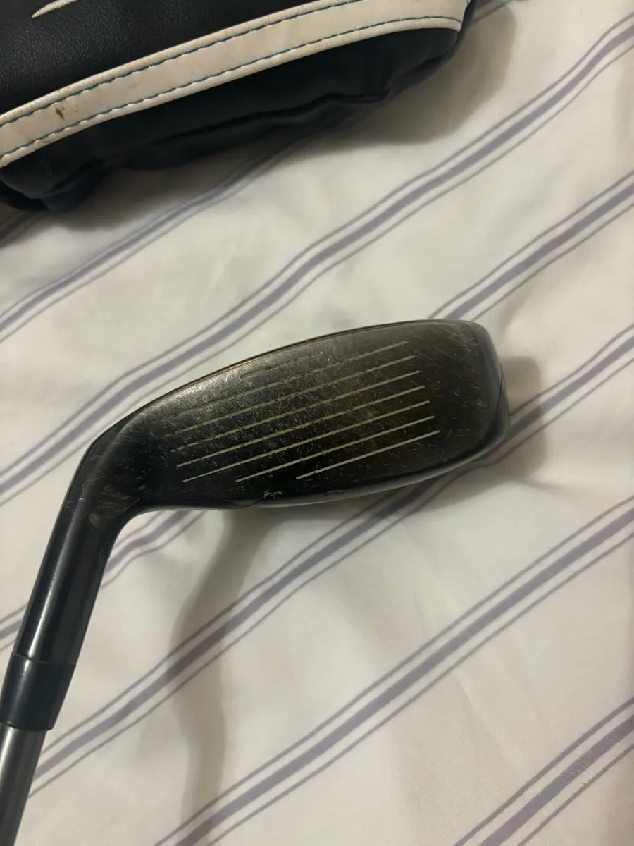 Callaway Rogue 3 Hybrid - Image 2