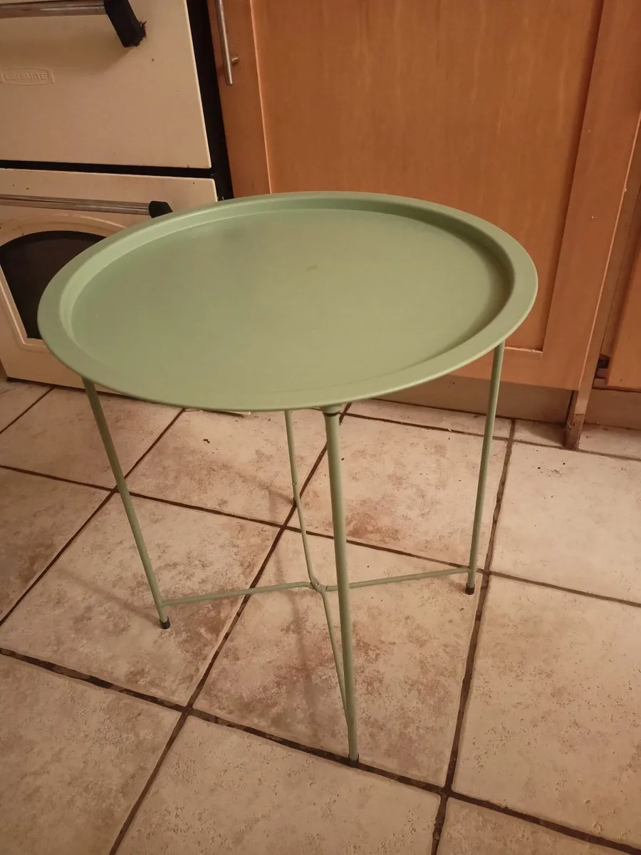 Folding table - Image 2