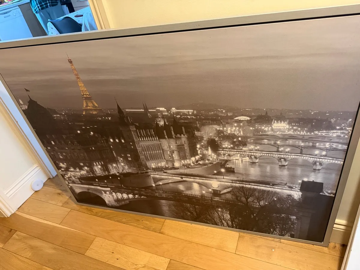 Paris photo - Image 1