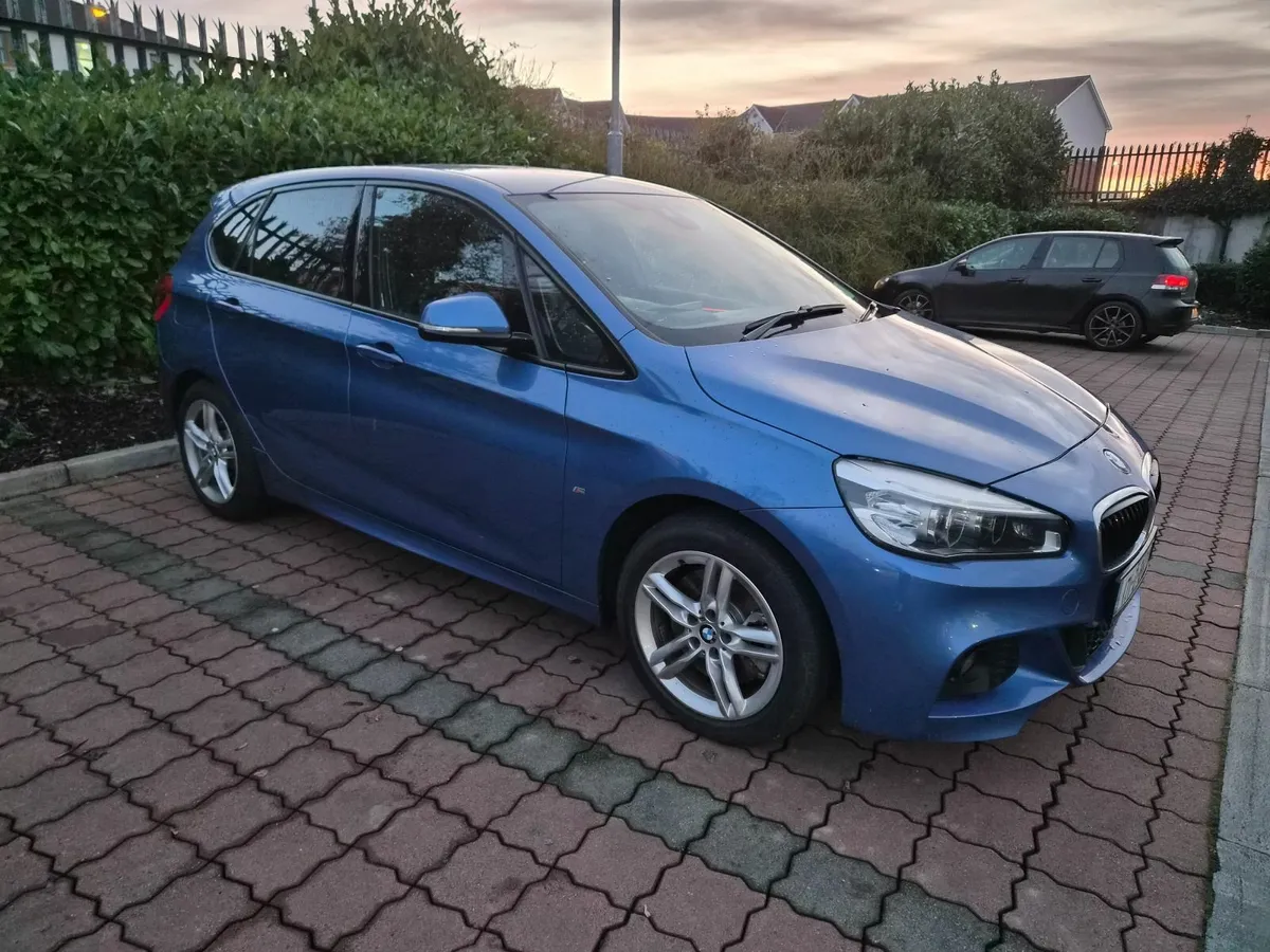 BMW Automatic Only 27000mls - Image 2