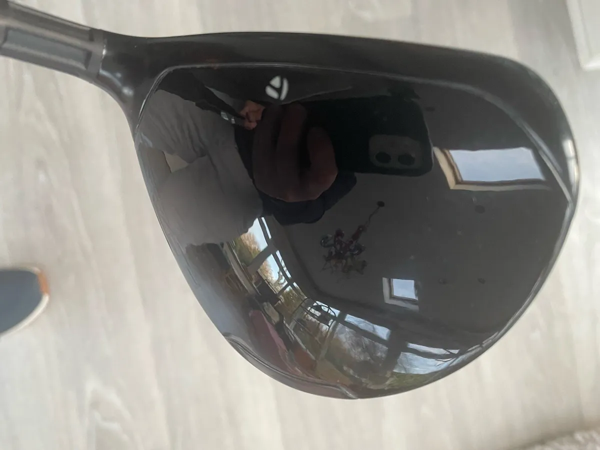 Taylormade stealth 2 three fairway wood HL - Image 3