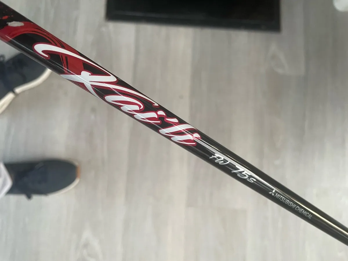 Taylormade stealth 2 three fairway wood HL - Image 4