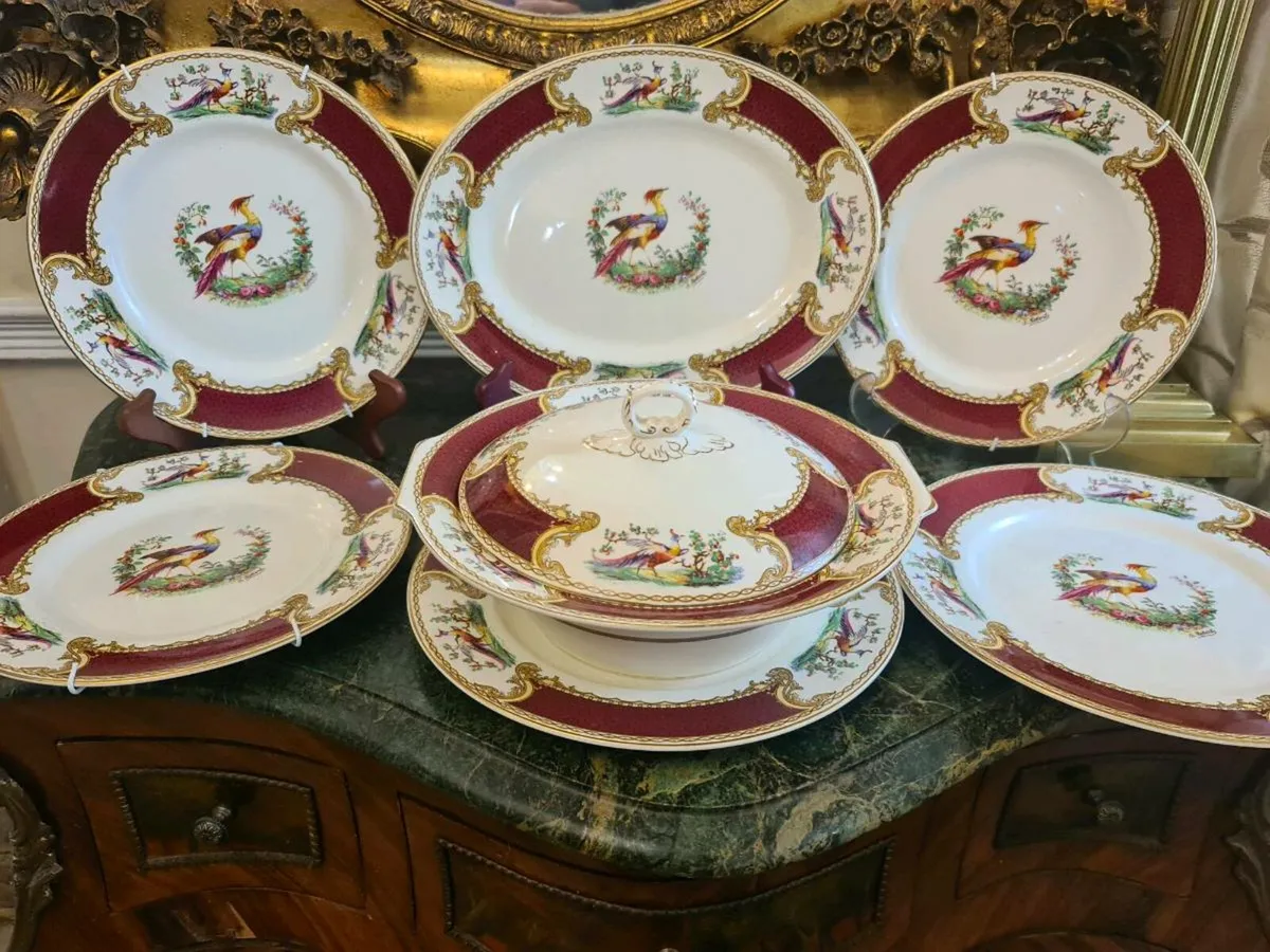 Teasets for christmas - Image 1