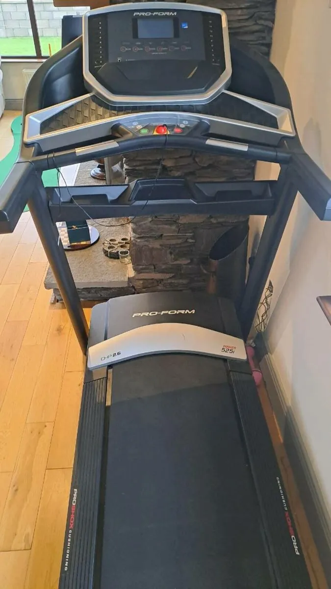 Threadmill - Image 2