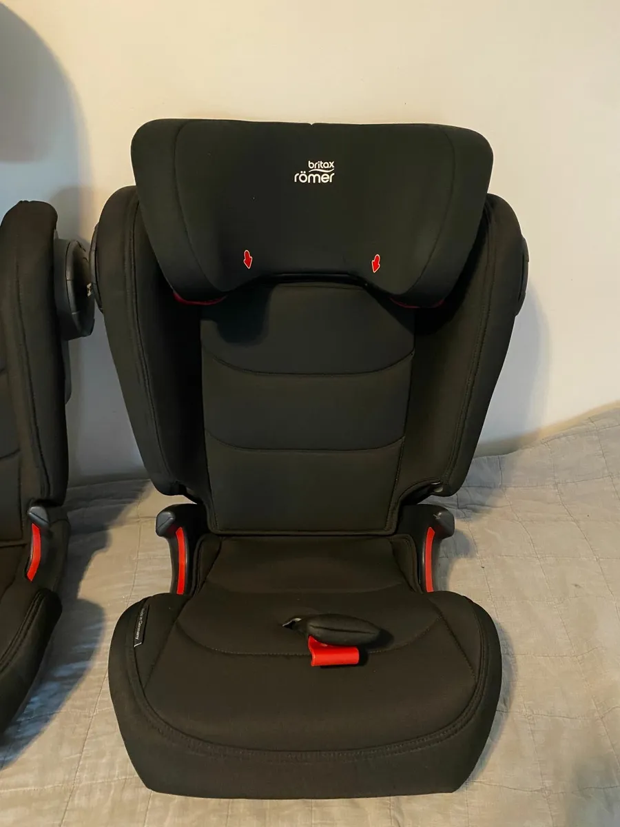 Car seats for kids - Image 1