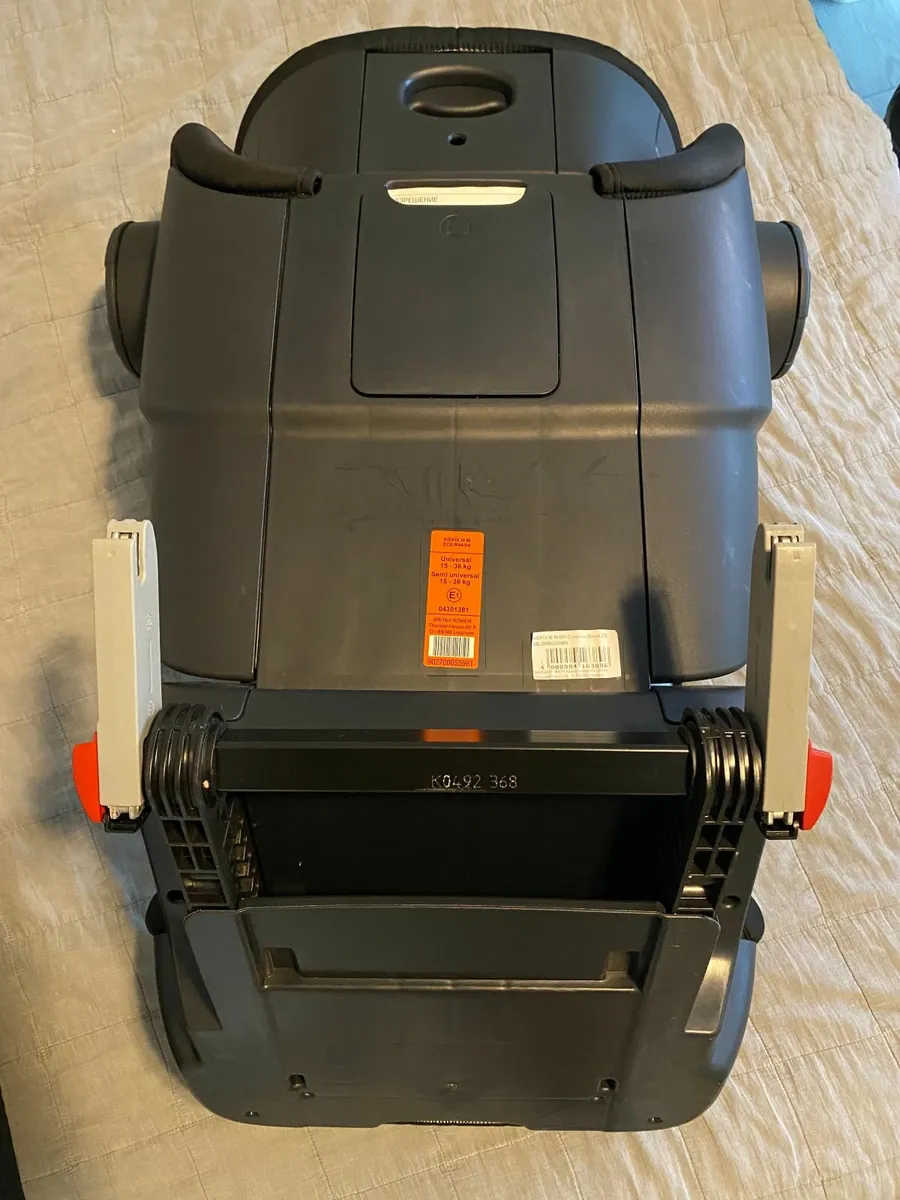 Car seats for kids - Image 4