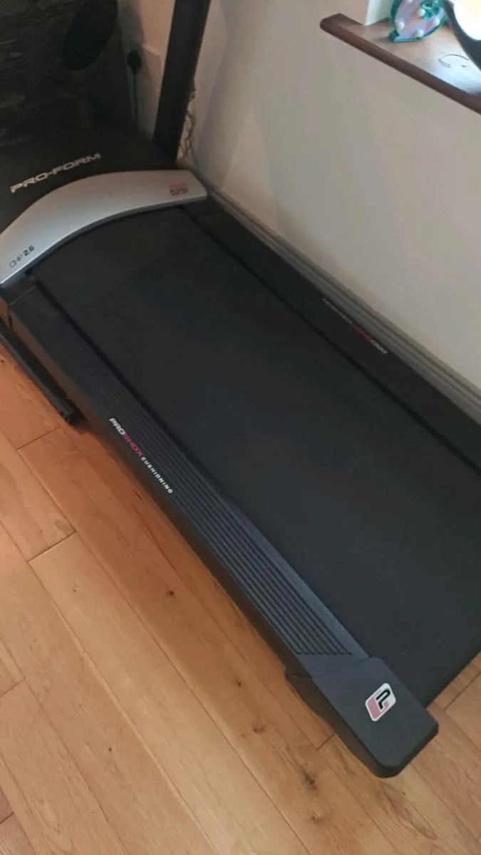 Threadmill - Image 3