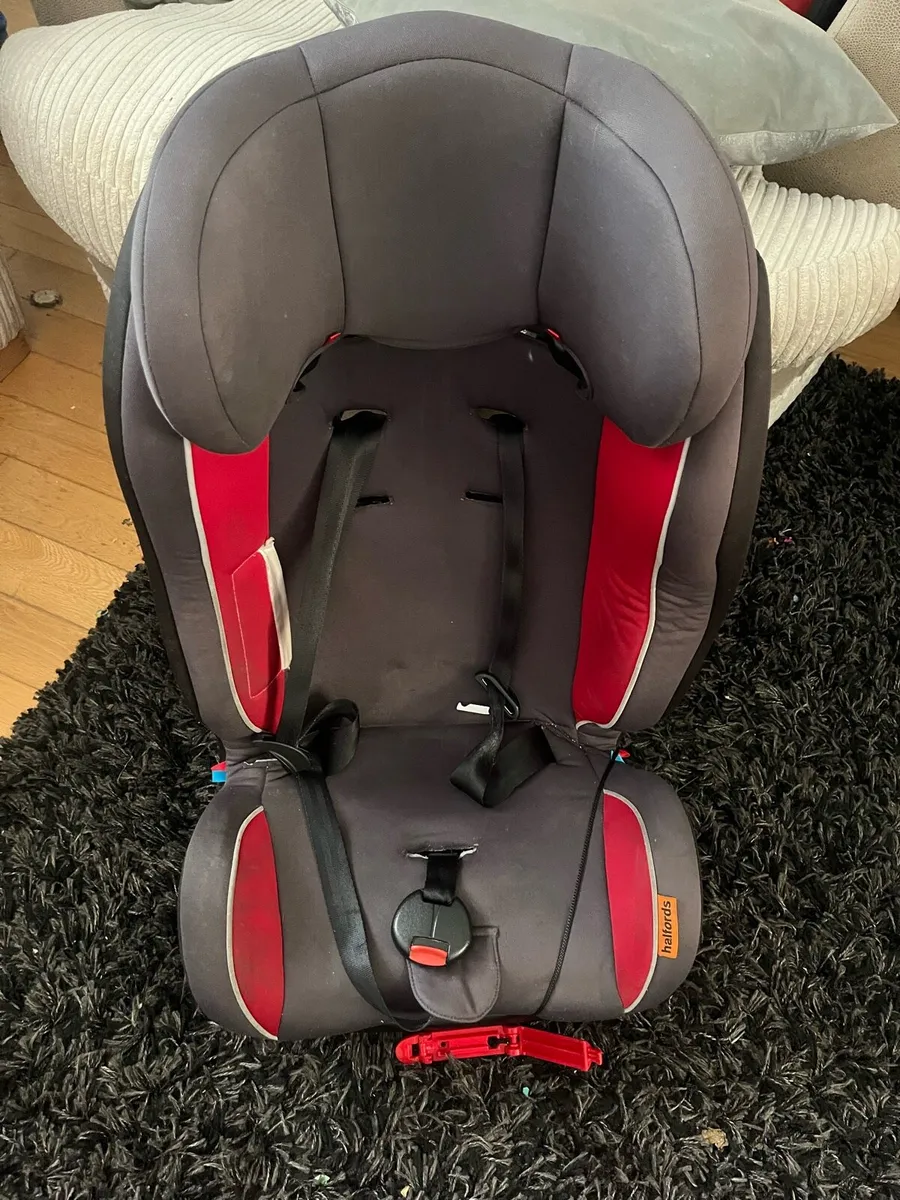 Car seat