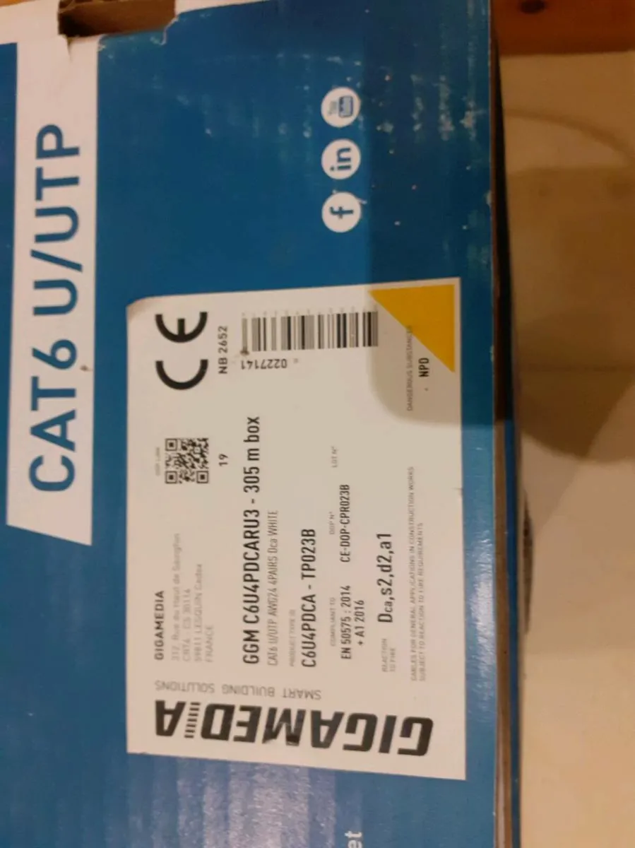 Electrical cables - Image 3