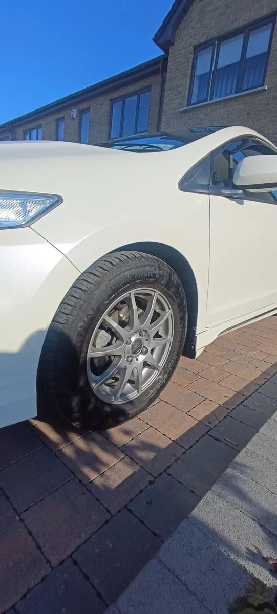 Honda Insight 2012 - Image 3