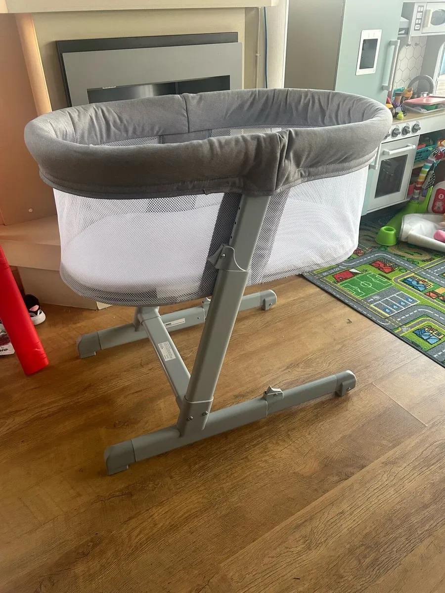 Babylo Crib / Bassinet / Cot - Image 1