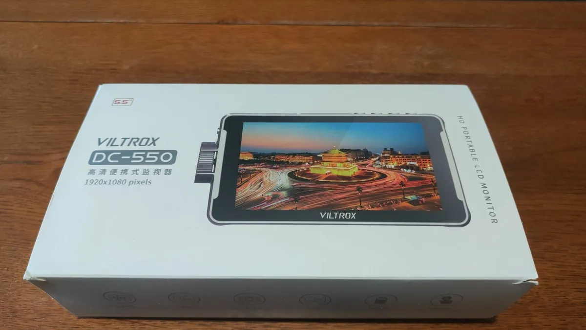 Professional Video Production Gear Lot 20+ Items - Image 2