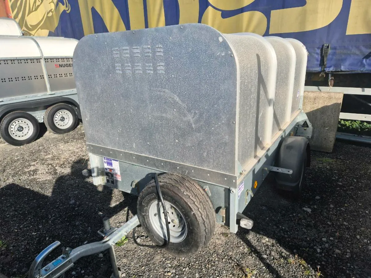 Ifor williams - Image 3