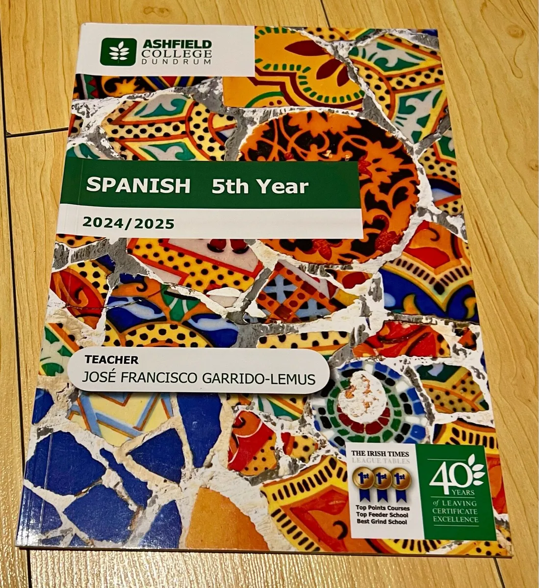 School books - Image 1