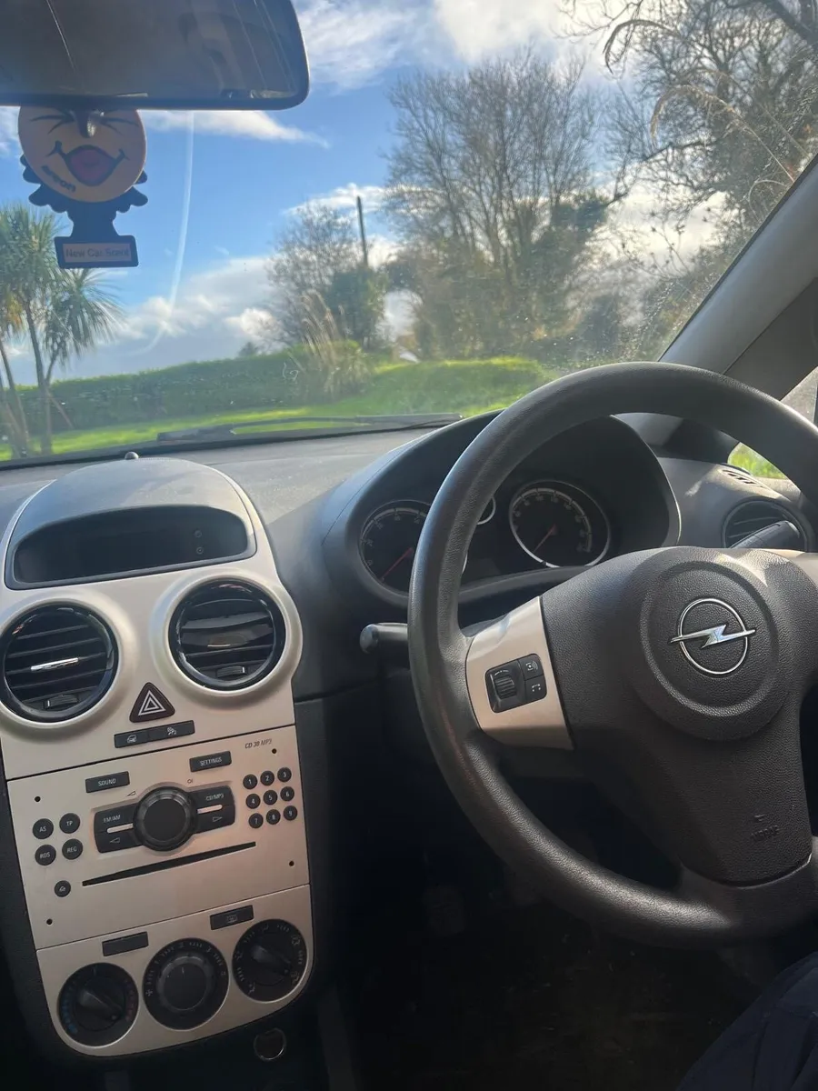Opel corsa - Image 4