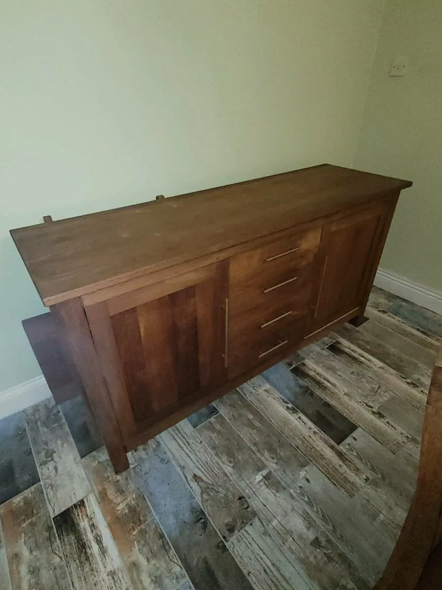 Dining/ Kitchen Sideboard - Image 1