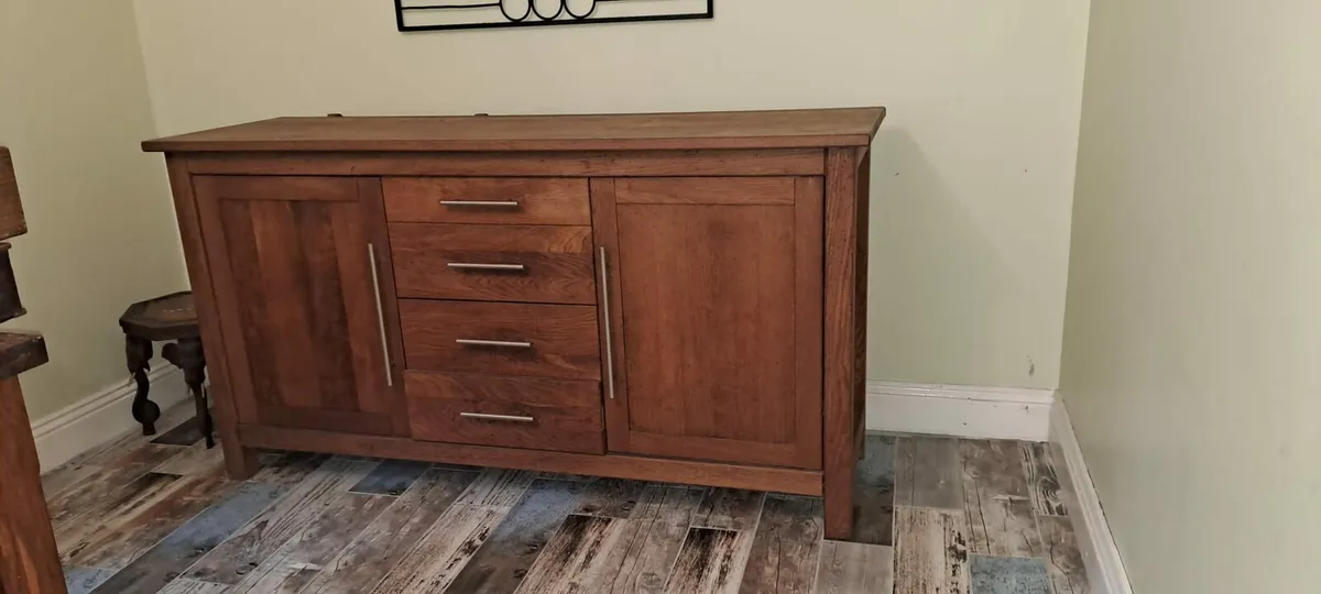 Dining/ Kitchen Sideboard - Image 4