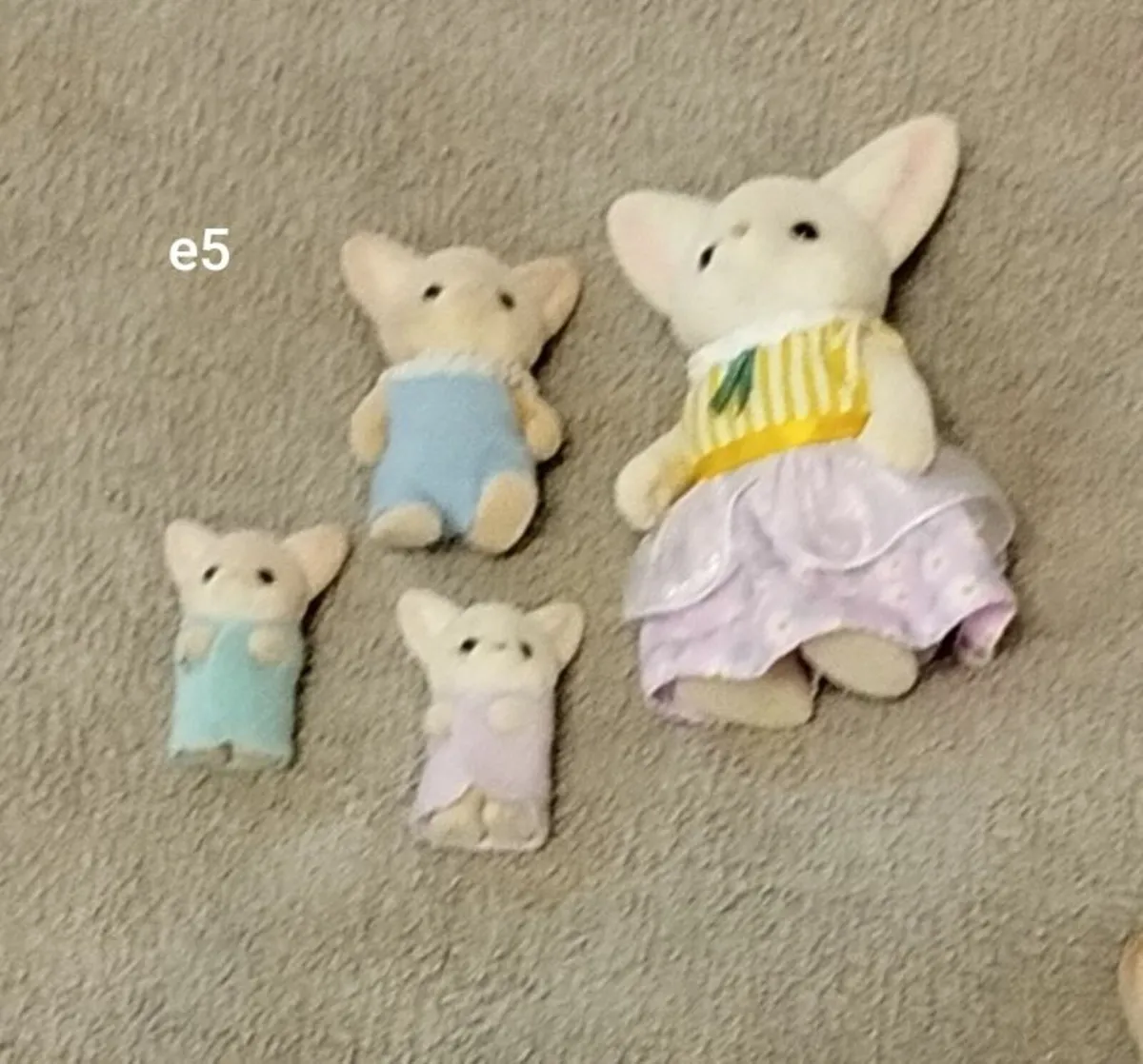 Sylvanian families - Image 1