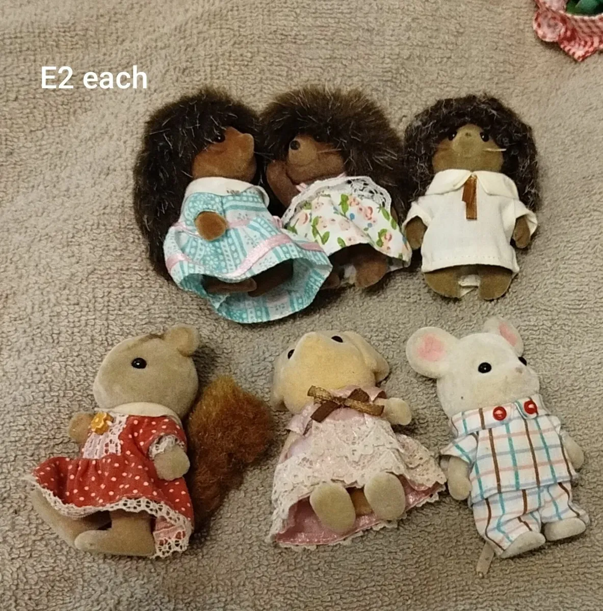 Sylvanian families - Image 2