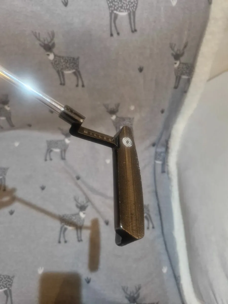 Odyssey putter - Image 2