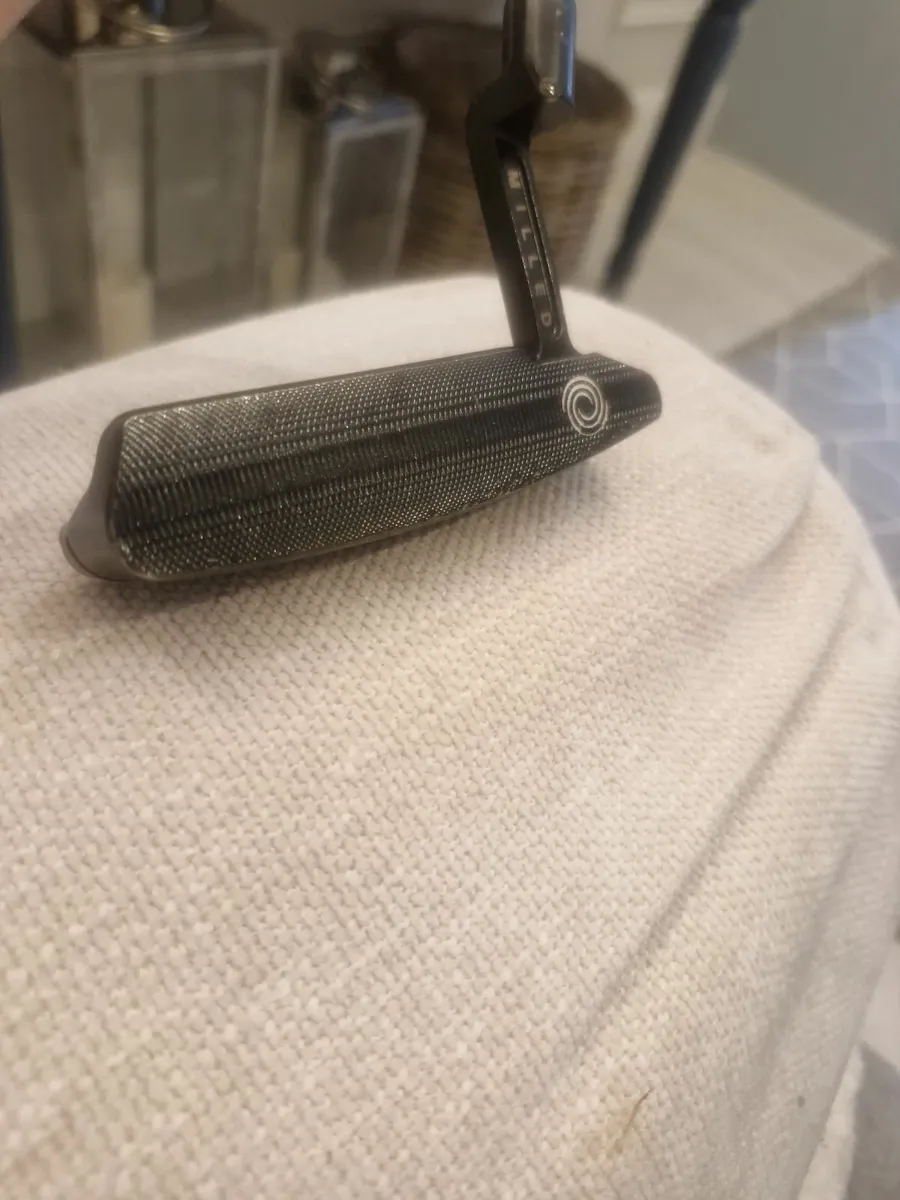 Odyssey putter - Image 4