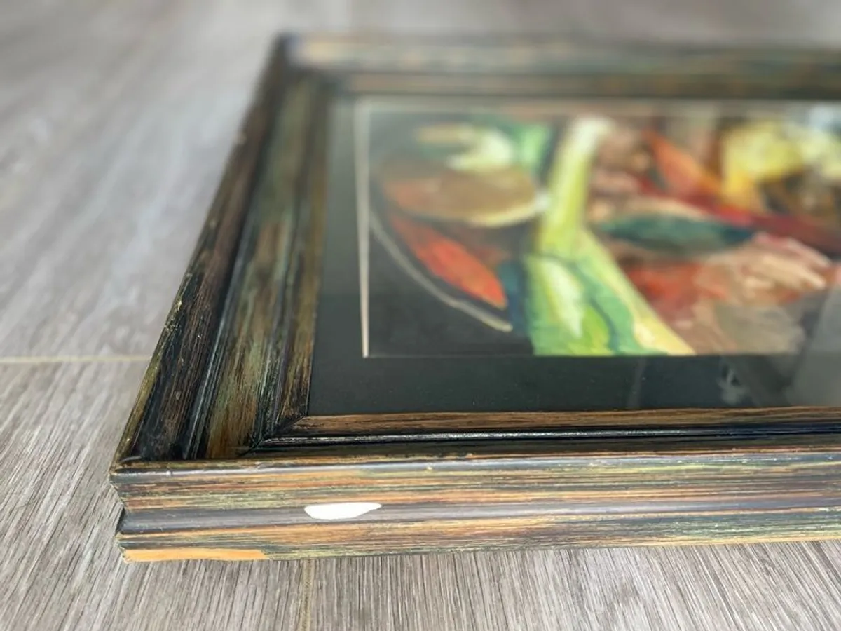 Original Artwork - Acrylic Painting - Still Life - Art - Image 3