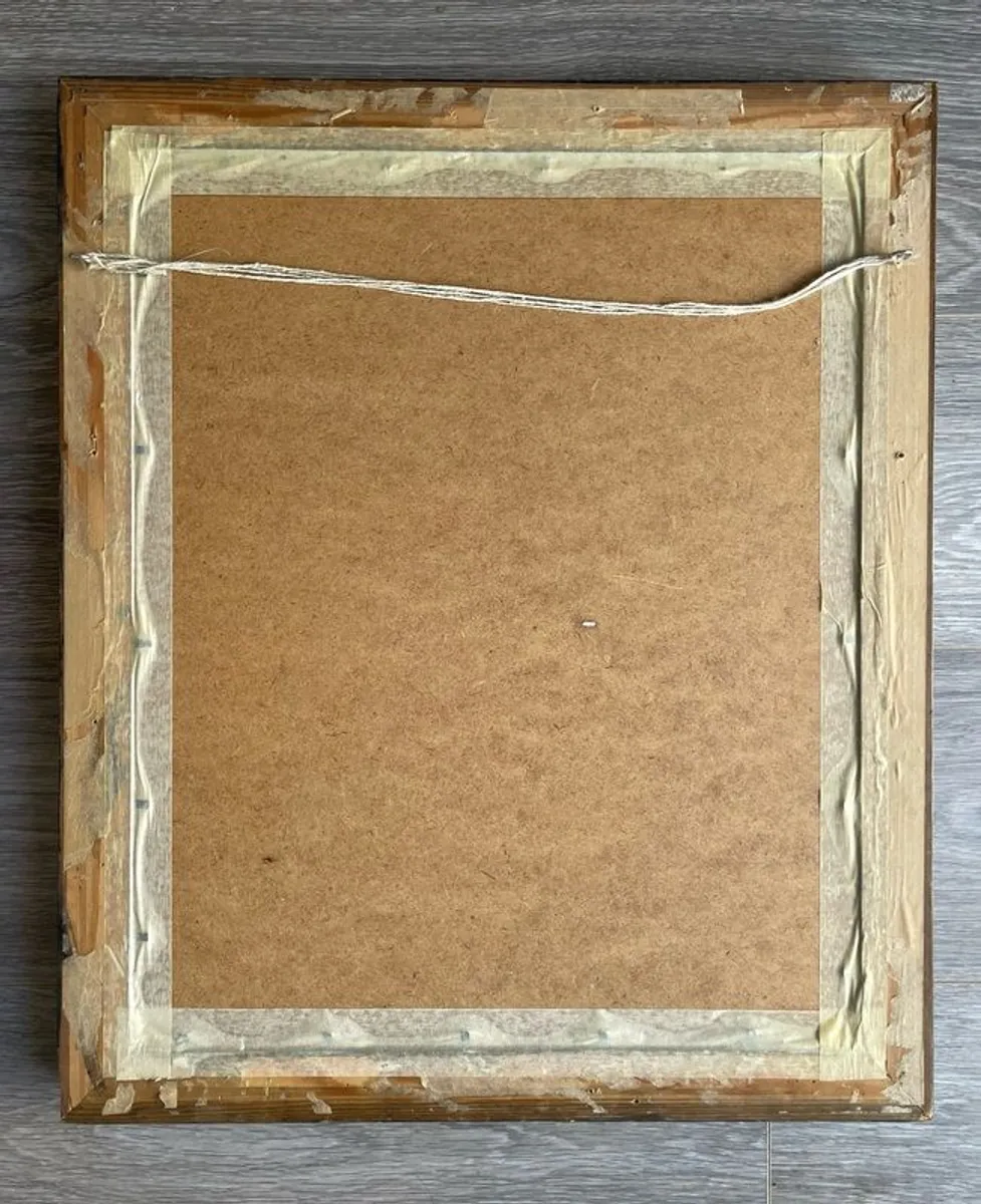 Original Artwork - Acrylic Painting - Still Life - Art - Image 4