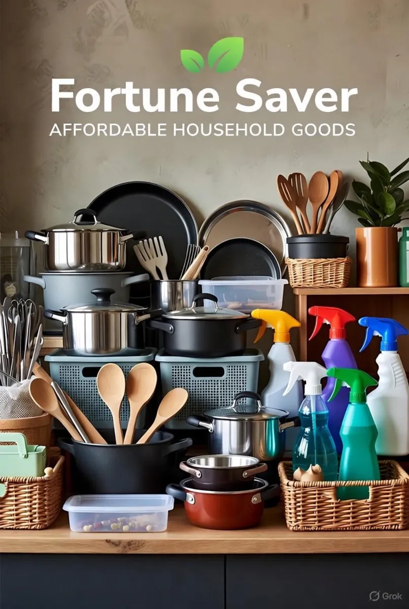 House hold item bundle - Image 3