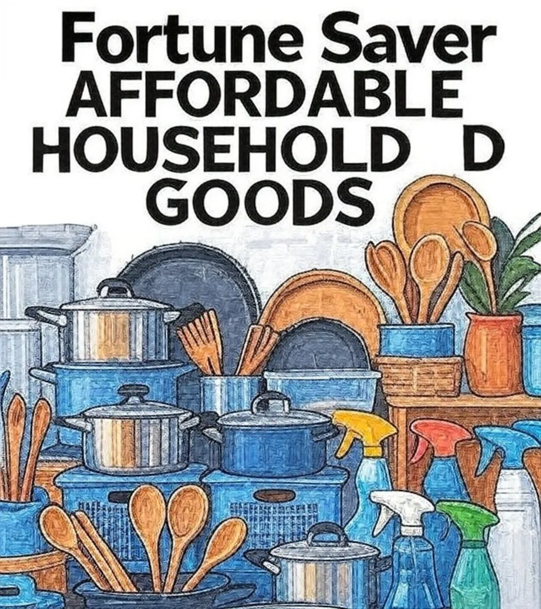 House hold item bundle - Image 4