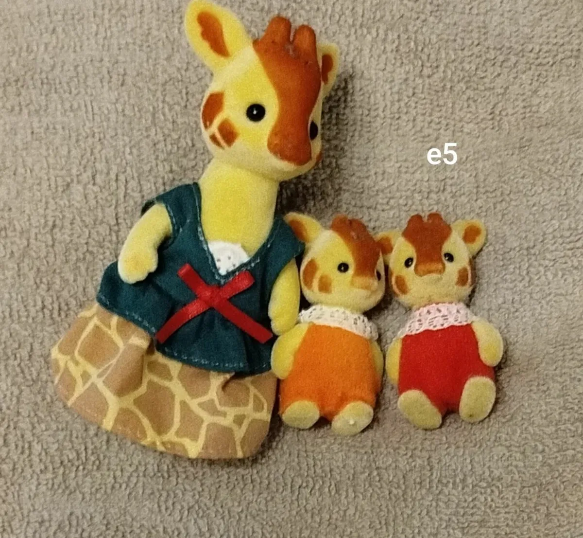 Sylvanian familys - Image 2