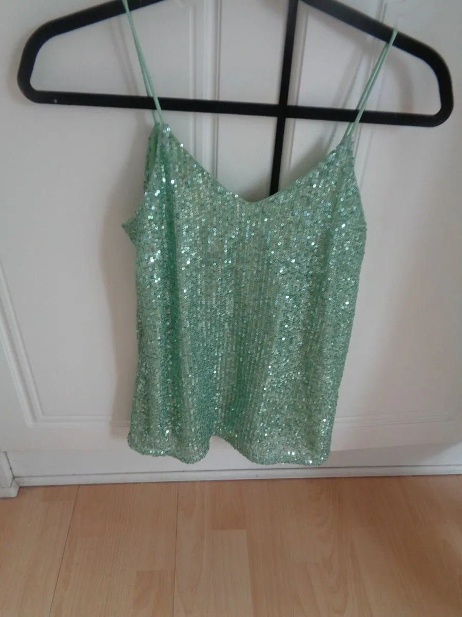 River Island Ladies Cami Top for Sale - Image 1
