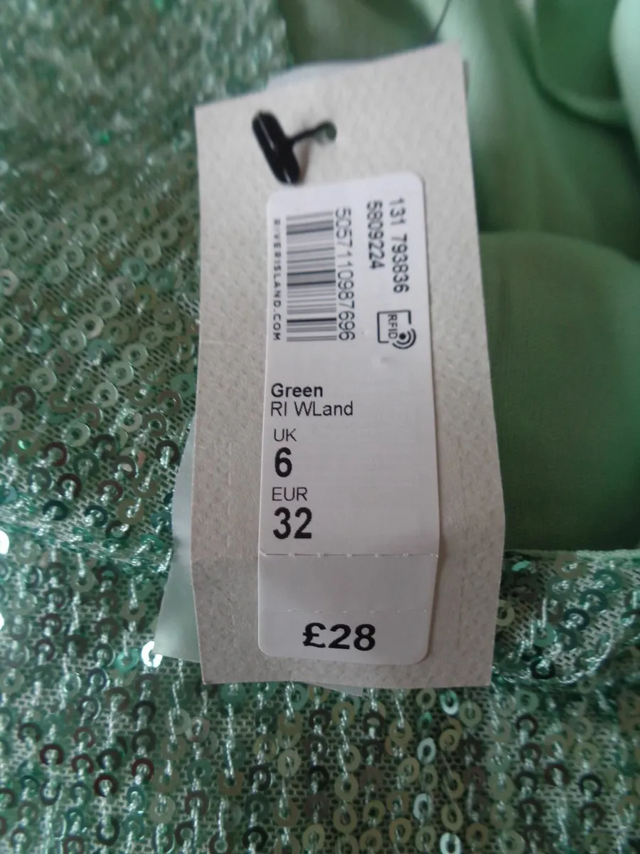 River Island Ladies Cami Top for Sale - Image 4