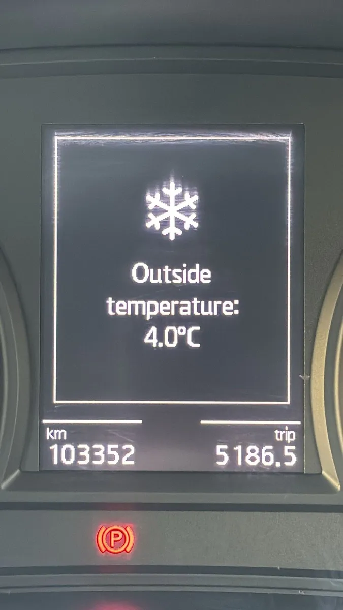 201 seat Leon 1.6 diesel - Image 2