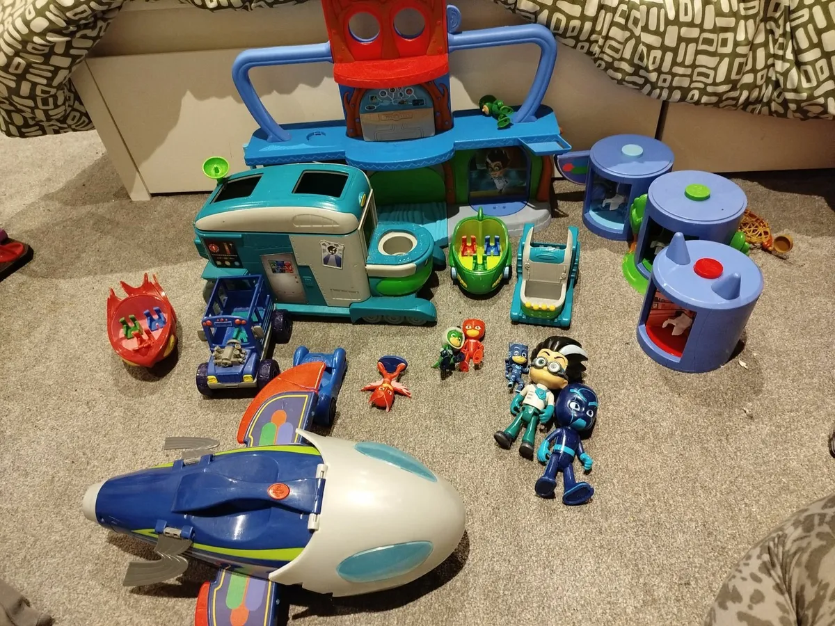 Pj masks - Image 2