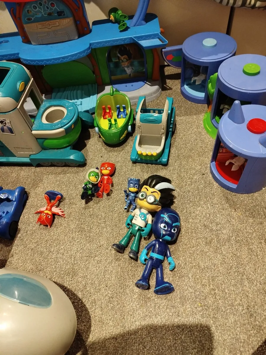 Pj masks - Image 4