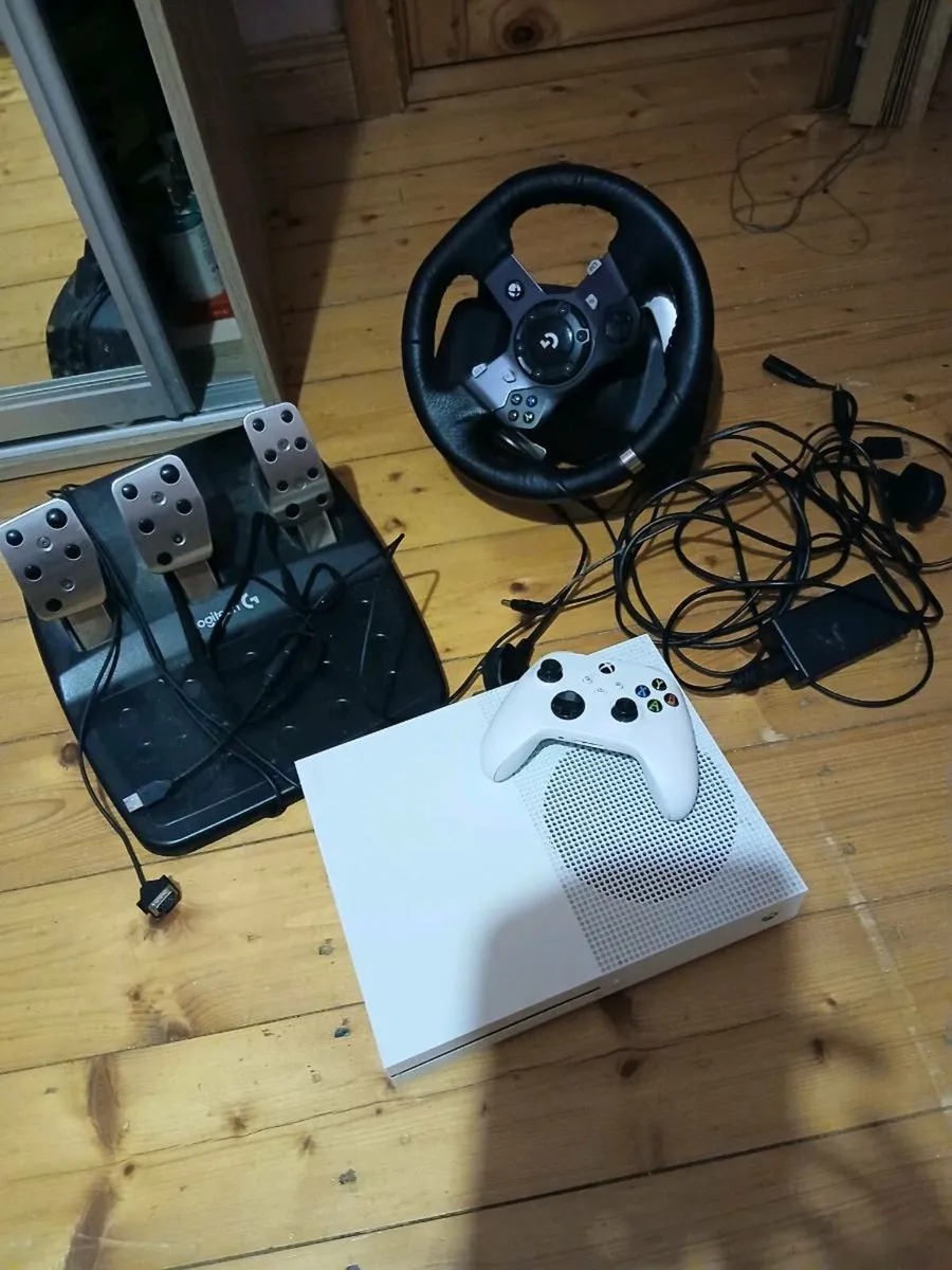 Electronics - Image 1