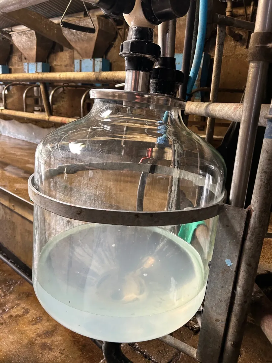 Milking parlour - Image 3