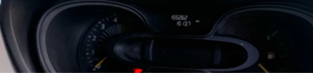 Renault Traffic 2015 155Kmh - Image 4