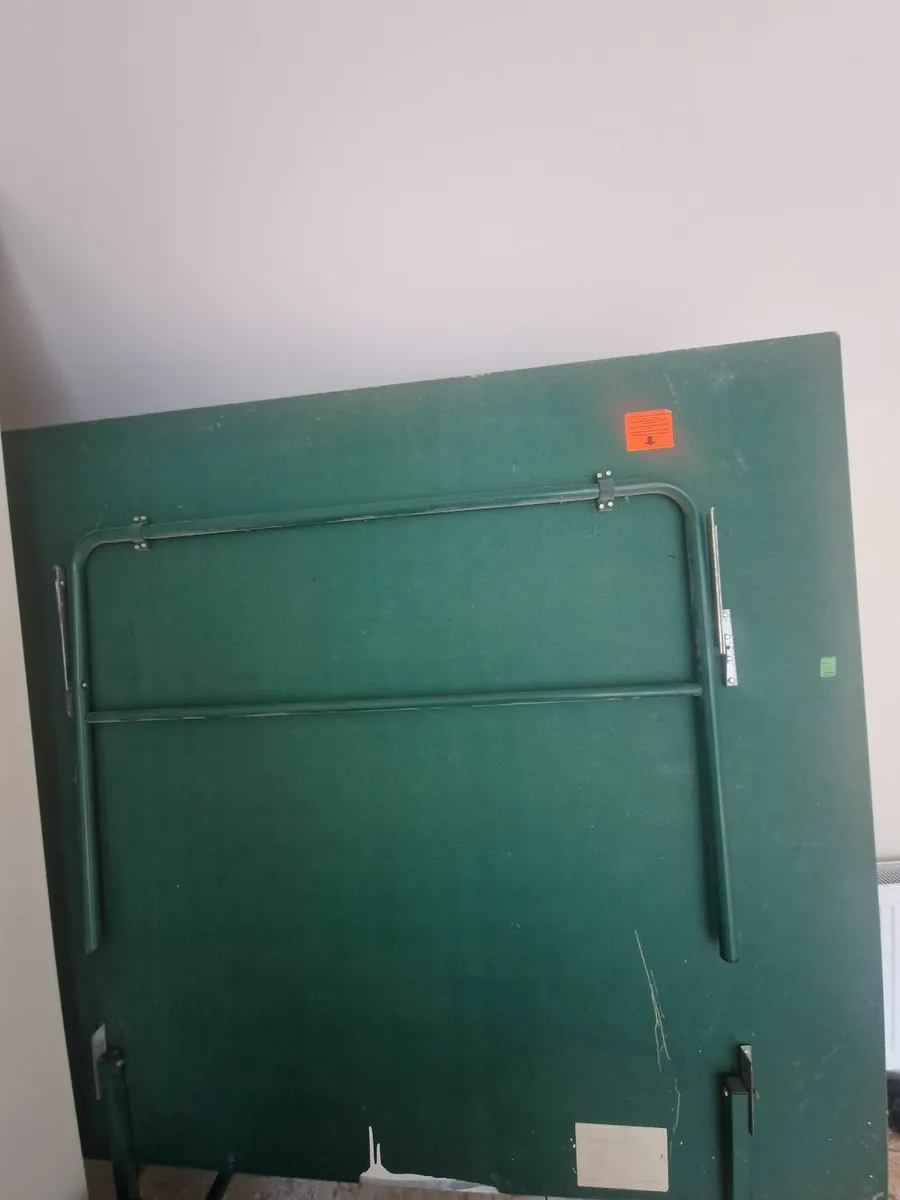 Table tennis board - Image 1