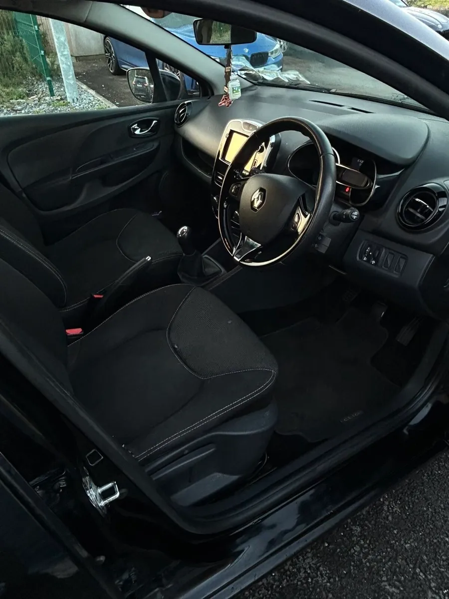 2014 Renault Clio New NCT - Image 4